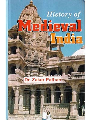 History of Medieval India