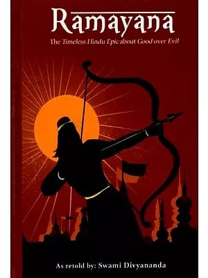 Ramayana: The Timeless Hindu Epic About Good Over Evil