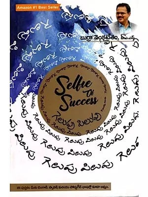 గెలుపు పిలుపు: Selfie of Success (Telugu)