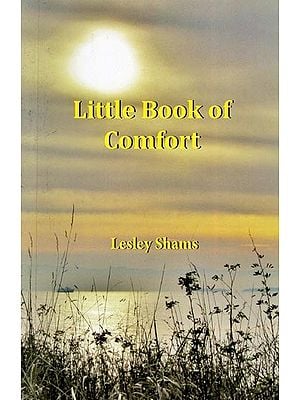 Little Book of Comfort