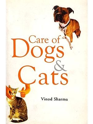 Care of Dogs & Cats