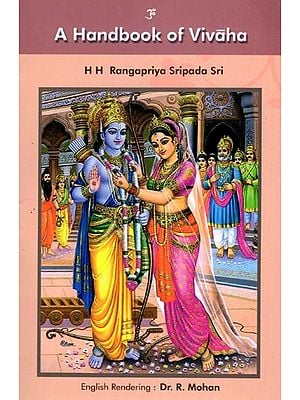 A Handbook of Vivaha