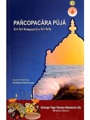 Pancopacara Puja