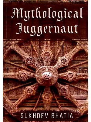 Mythological Juggernaut