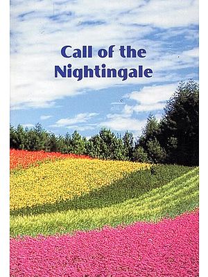 Call of the Nightingale (Pocket Size Book)