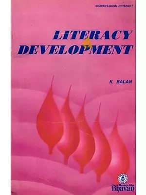 Literacy and Development (An Old and Rare Book)