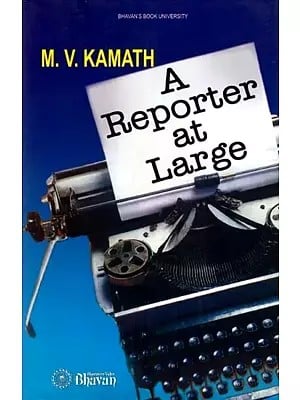 A Reporter at Large