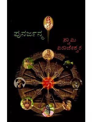 ಪುನರ್ಜನ್ಮ: Punarjanma (Kannada)