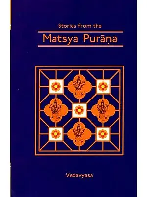 Stories from the Matsya Purana