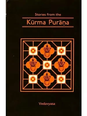 Stories from the Kurma Purana