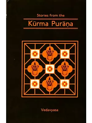 Stories from the Kurma Purana