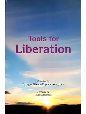 Tools for Liberation