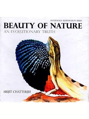 Beauty of Nature- An Evolutionary Truth