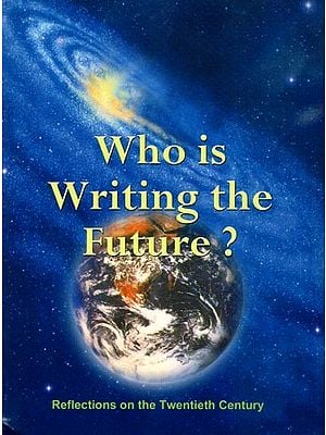 Who is Writing the Future ?