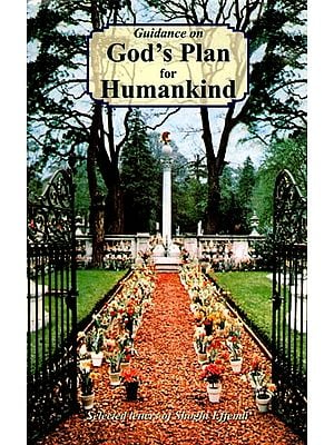 Guidance on God's Plan for Humankind: Selected Letters of Shoghi Effendi