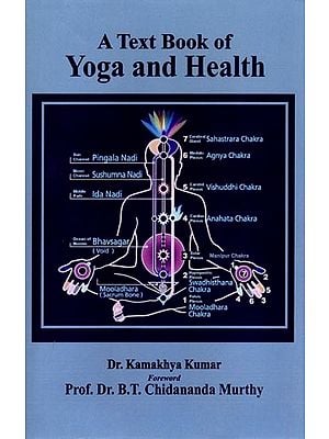 A Text Book of Yoga and Health