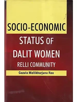 Socio-Economic Status of Dalit Women Relli Community