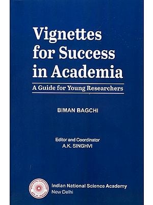 Vignettes for Success in Academia (A Guide for Young Researchers)