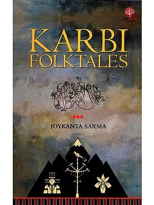 Karbi Folktales