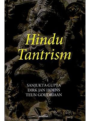 Hindu Tantrism