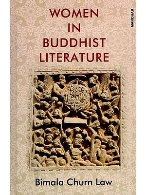 Women in Buddhist Literature