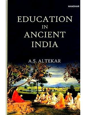 Education in Ancient India