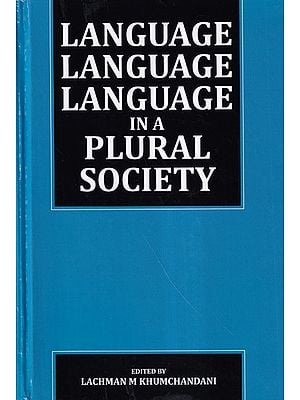 Language in a Plural Society