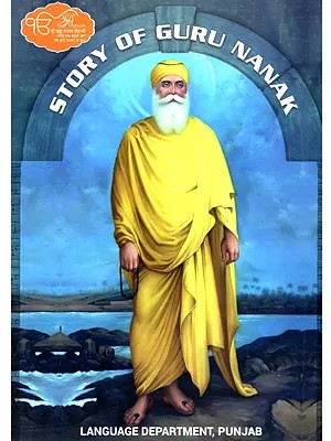 The Story of Guru Nanak