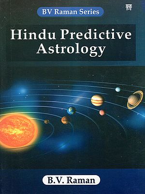 Hindu Predictive Astrology
