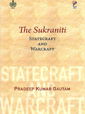 The Sukraniti: Statecraft and Warcraft