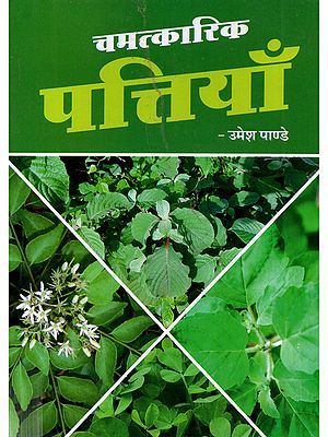 चमत्कारिक पत्तियाँ: Chamtkarik Pattiya