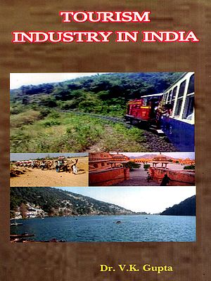 Tourism Industry in India