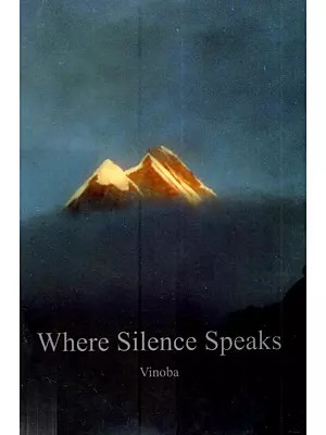 Where Silence Speaks