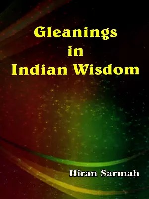 Gleanings in Indian Wisdom
