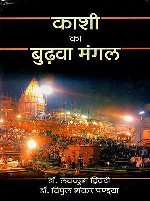 काशी का बुढ़वा मंगल: Kashi Ka Budhava Mangal