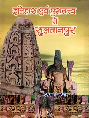 इतिहास एवं पुरातत्त्व में सुलतानपुर- Sultanpur in History & Archaeology