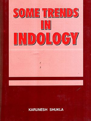 Some Trends in Indology