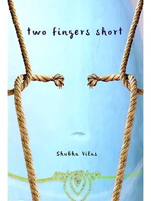 Two Fingers Short