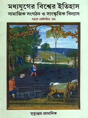 মধ্যযুগের বিশ্বের ইতিহাস সামাজিক সংগঠন ও সাংস্কৃতিক বিন্যাস: History of the Medieval World: Social Organization and Cultural Structure (Bengali)
