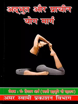 अद्भुत और प्राचीन योग मार्ग: The Amazing and Ancient Path of Yoga