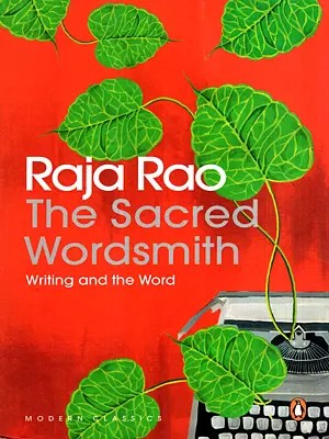 The Sacred Wordsmith- Writing and the Word