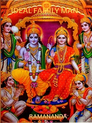 Ideal Family Man- Charity, Austerity, Sacrifice