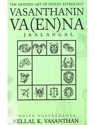 Vasanthanin Va(En)Na Jaalangal: The Modern Art of Indian Astrology