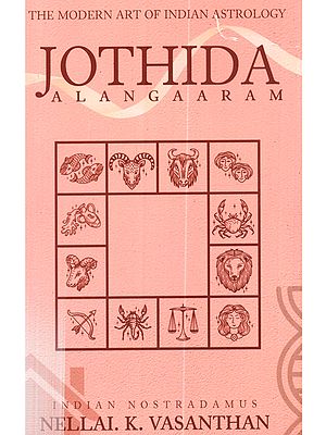 Jothida Alangaram: The Modern Art of Indian Astrology