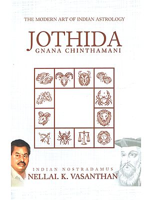 Jothida Gnana Chinthamani: The Modern Art of Indian Astrology