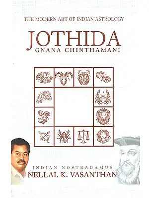Jothida Gnana Chinthamani: The Modern Art of Indian Astrology