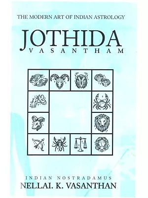 Jothida Vasantham