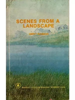 Scenes from a Landscape (An Old and Rare Book)