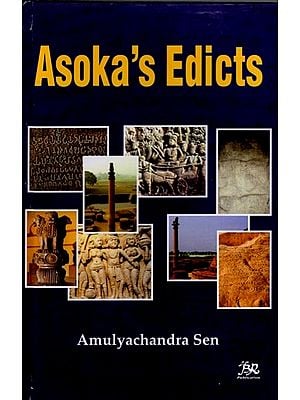 Asoka's Edicts