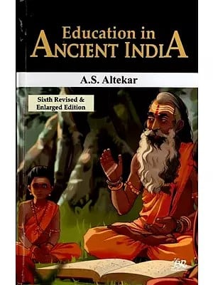 Education in Ancient India